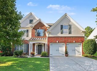 2517 Coltsgate Rd, Waxhaw, NC 28173