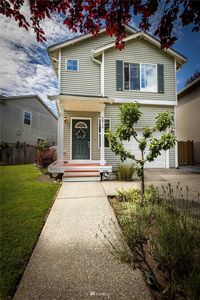 2416 105th Drive SE, Lake Stevens, WA, 98258