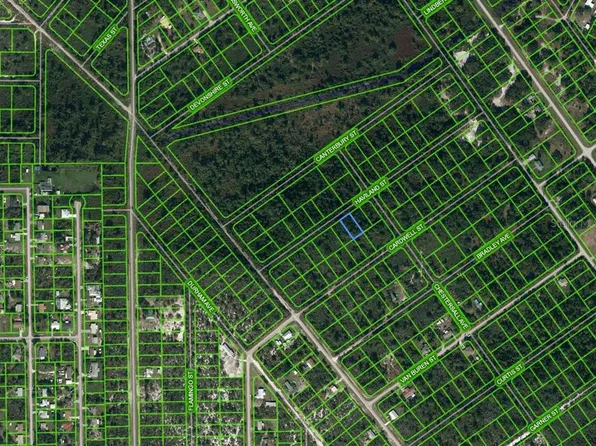 1213 Haviland St #13, Lake Placid, FL 33852