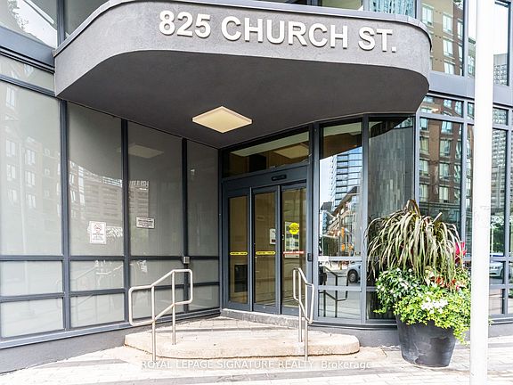 2nd image of 825 Church St #1009
