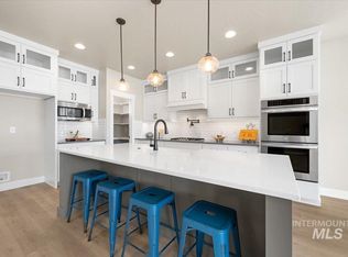 4015 S Scoria Way, Nampa, ID 83686