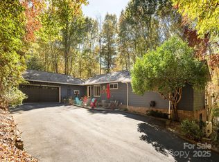 1320 Campbell Dr, Pisgah Forest, NC 28768