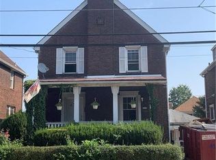 3408 California Ave, Pittsburgh, PA