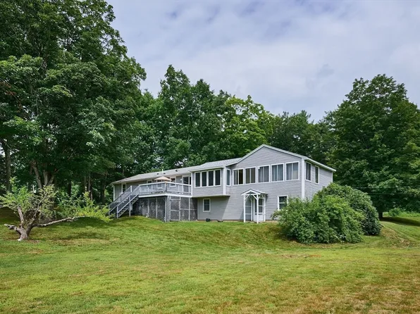 21 Old Bernardston Rd, Northfield, MA 01360