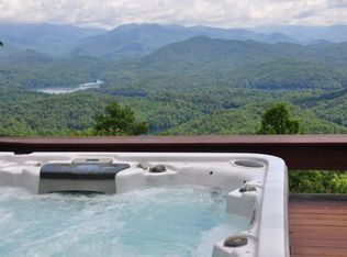 511 Shiners Rdg, Almond, NC 28702