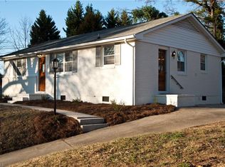1902 Urban Dr, Greensboro, NC 27403