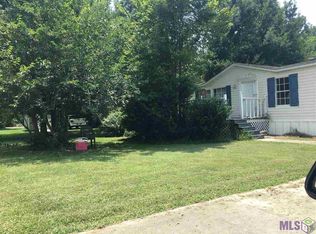 8289 Annie Oak Dr, Sorrento, LA 70774