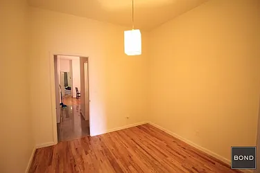 Rented by Bond New York