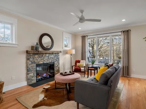 297 Riverside Dr Lot 1, Florence, MA 01062