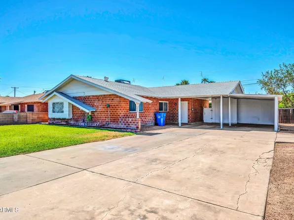 3643 W MARYLAND Avenue, Phoenix, AZ 85019