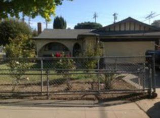 1146 Sultana Dr, San Jose, CA 95122