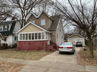 2440 Central Ave SW, Wyoming, MI 49519