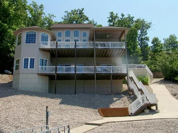 1399 Boulder Ct, Osage Beach, MO 65065