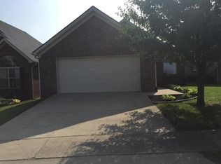 106 Frederick Rd, Nicholasville, KY 40356