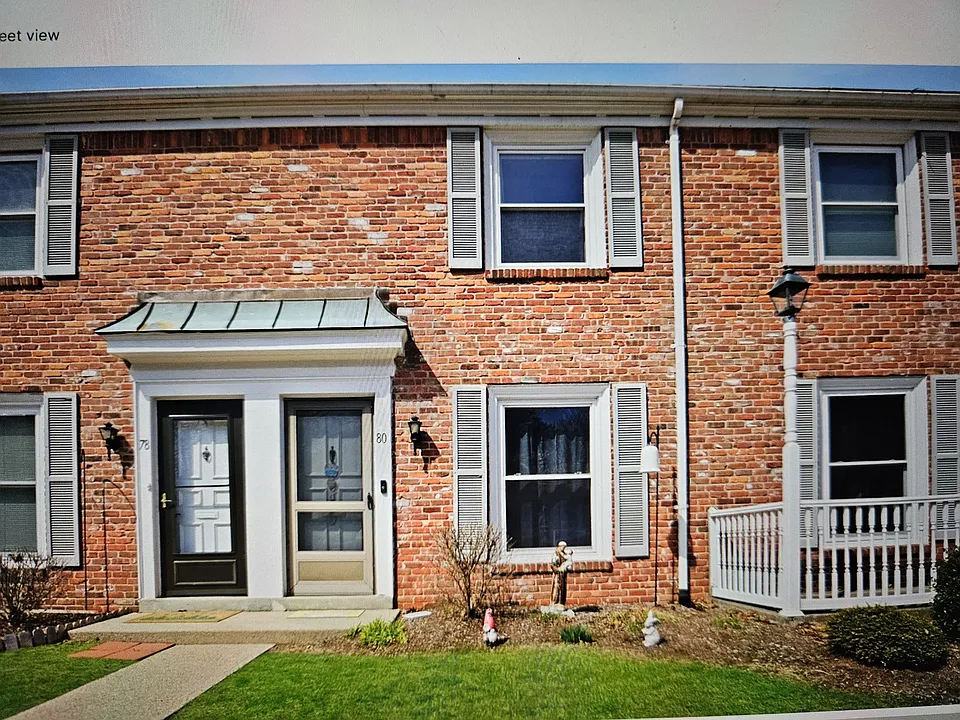 80 Yorktown Dr #80