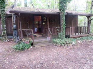 1747 Lake Gerald Cir, Delta, AL 36258