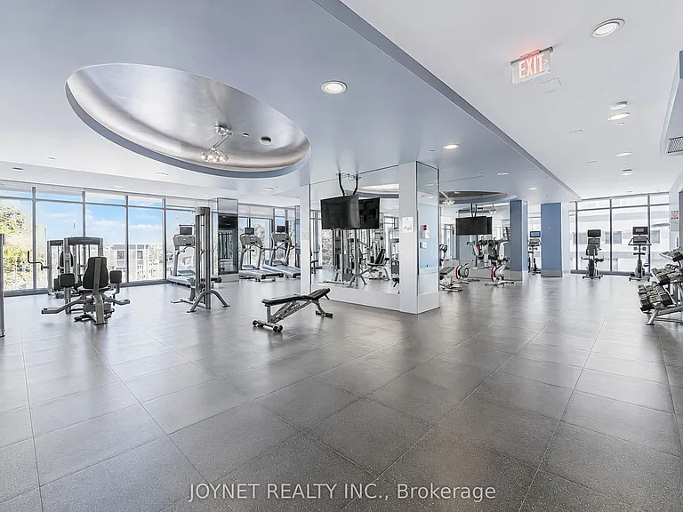 5168 Yonge St #2507 — Photo 9