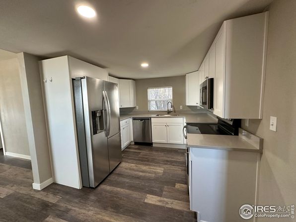 502 Sidney Ave, Sterling, CO 80751