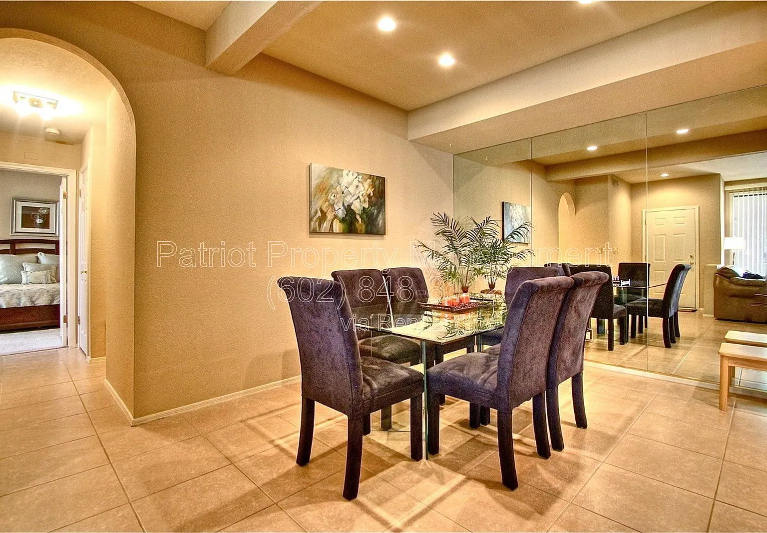 2 bed, 2.0 bath, 1038 sqft, $2,100 — Photo 4
