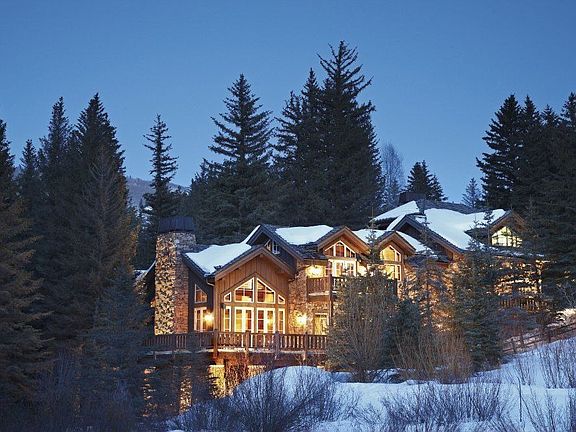 For Sale: 387 Beaver Dam Circle, Vail, Colorado 81657