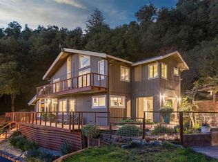 22525 Oak Flat Rd, Los Gatos, CA 95033