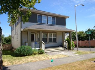 6740 29th Ave S, Seattle, WA 98108