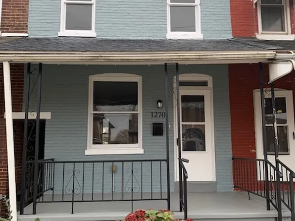 1270 W King St, York, PA 17404