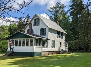 173 Beech St, Thendara, NY 13472