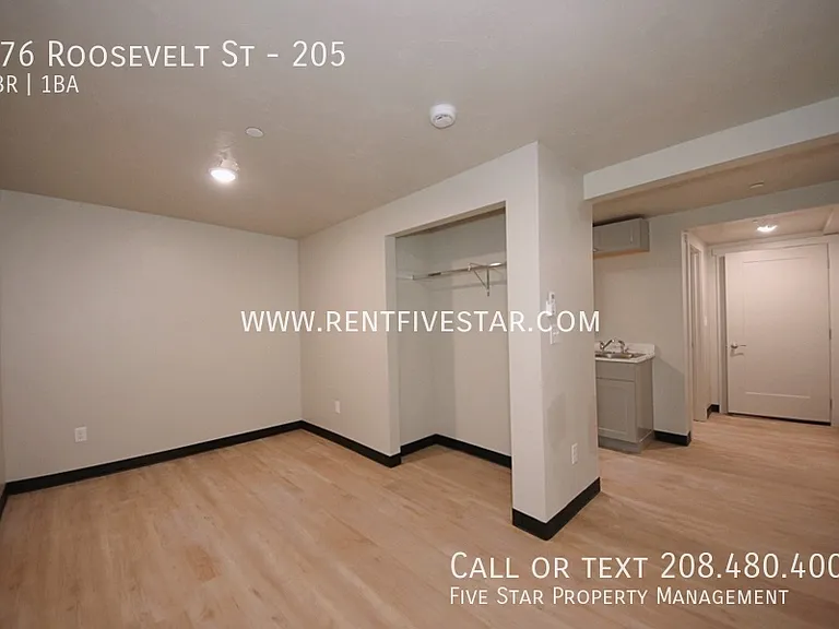 JRR276+ - 276 Roosevelt St #101-308 — Photo 23