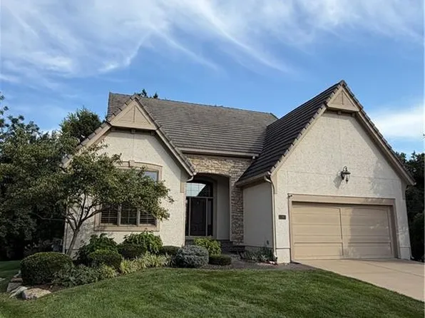 5303 W 124th Ct, Overland Park, KS 66209