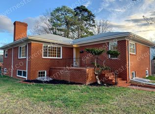 915 Algoma St, Richmond, VA 23226