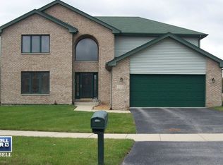 21318 Vivienne Dr, Matteson, IL 60443