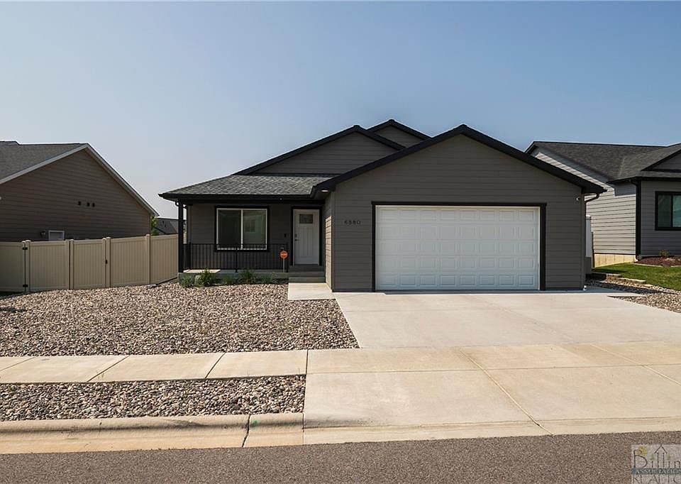 6880 Copper Ridge Loop, Billings, MT 59106 MLS 339801 Zillow