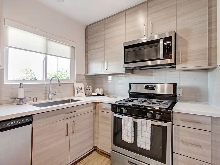 Citra Apartments — Photo 26