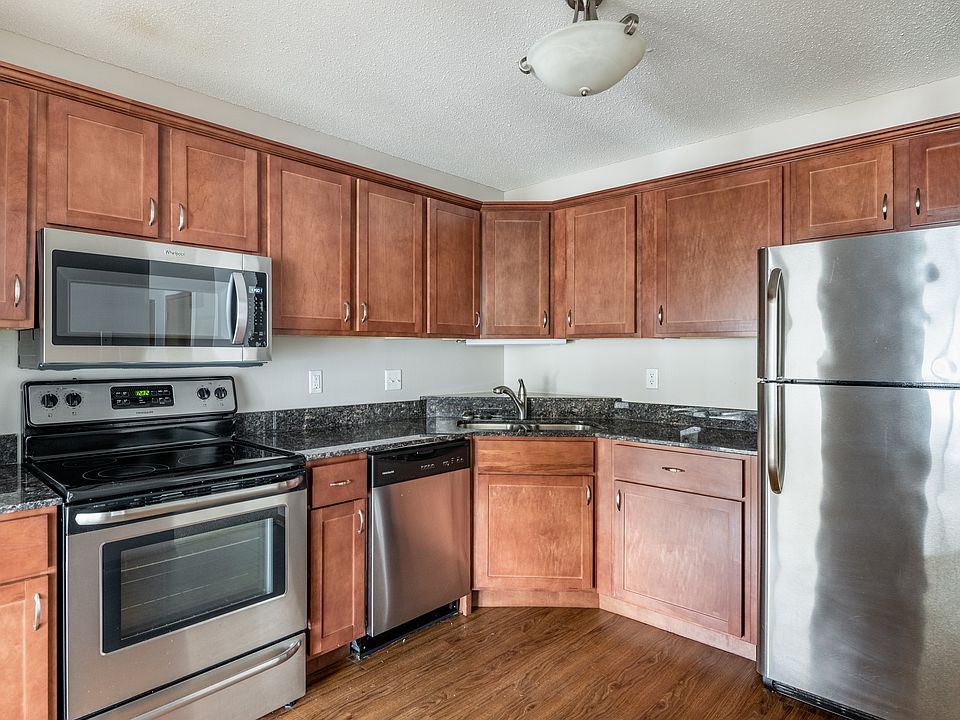 Crosby Pointe Apartment Rentals Saint Paul, MN Zillow