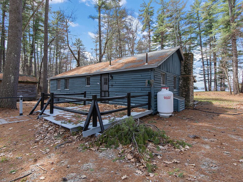 17 Hutchins Road, Raymond, ME 04071 Zillow