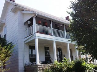 726 W 6th St APT 1, Bloomington, IN