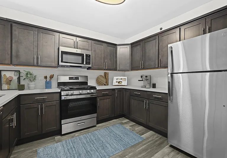 Woodcrest At Fairfield- 55+ — Photo 1