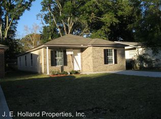 8737 Galveston Ave, Jacksonville, FL 32211
