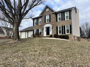 6008 Monet Dr, Roanoke, VA 24018