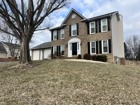 6008 Monet Dr, Roanoke, VA 24018