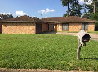 4970 Sassafras St, Beaumont, TX 77708