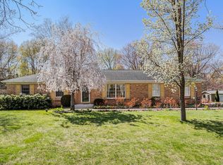 21103 Swafford Rd, Battle Creek, MI 49017