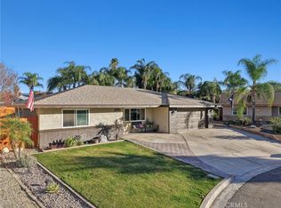 26408 Naomi Dr, Hemet, CA 92544