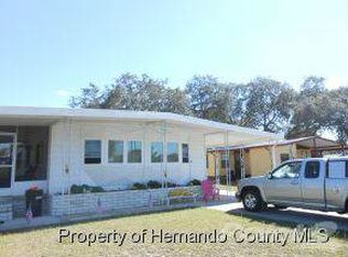 7506 First Circle Dr, Brooksville, FL 34613