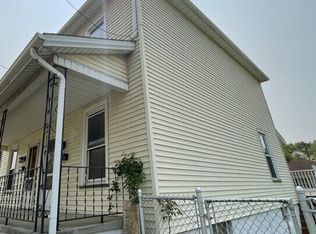 101 West Fulton Street, New Castle, PA 16102
