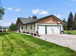 5120 W Bridges Rd, Deer Park, WA 99006