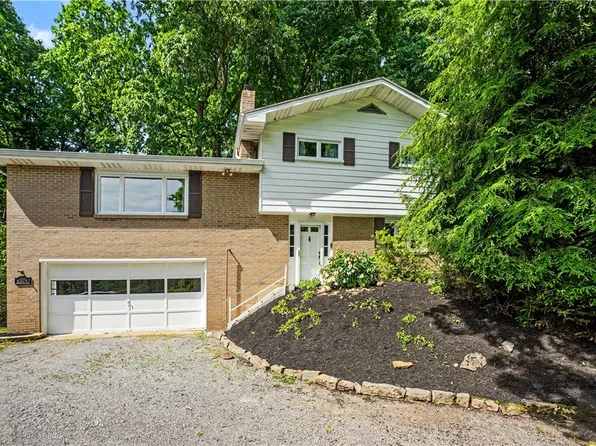 4109 Bakerstown Culmerville Rd, Gibsonia, PA 15044