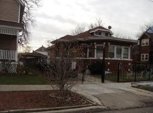 3515 W 65th St, Chicago, IL 60629
