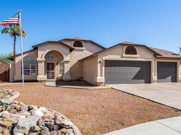 10359 N 78TH Avenue, Peoria, AZ 85345